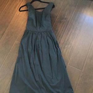 Cute Everlane dress